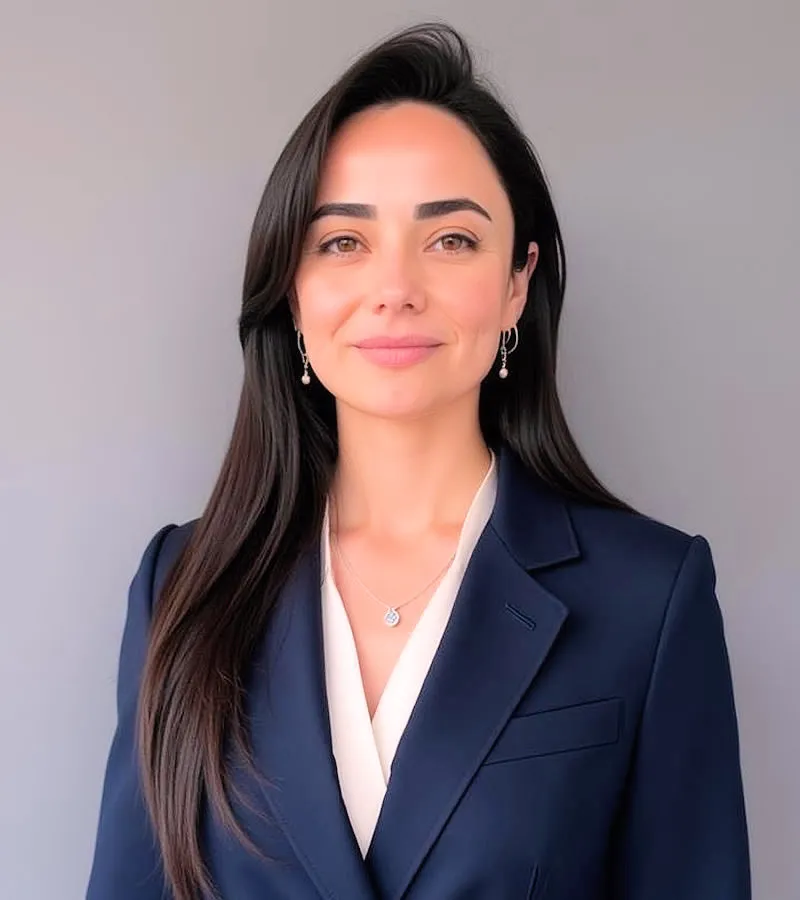 Pilar Peñailillo