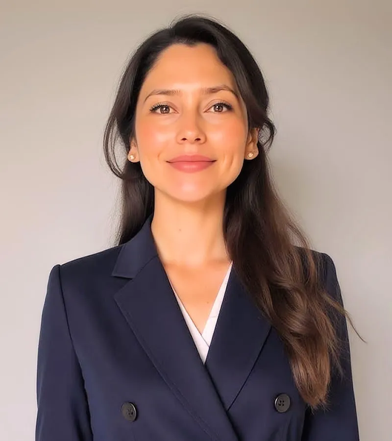 Romina Espinoza