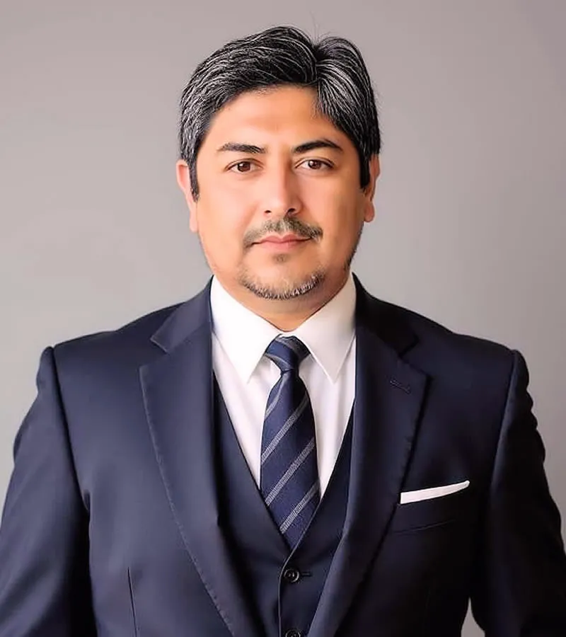 Carlos Fierro
